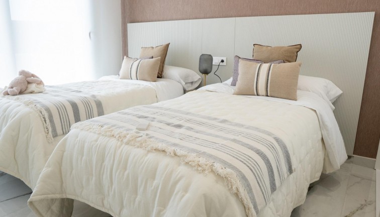 Nybyggen - Fristående hus - Ciudad quesada - Ciudad Quesada