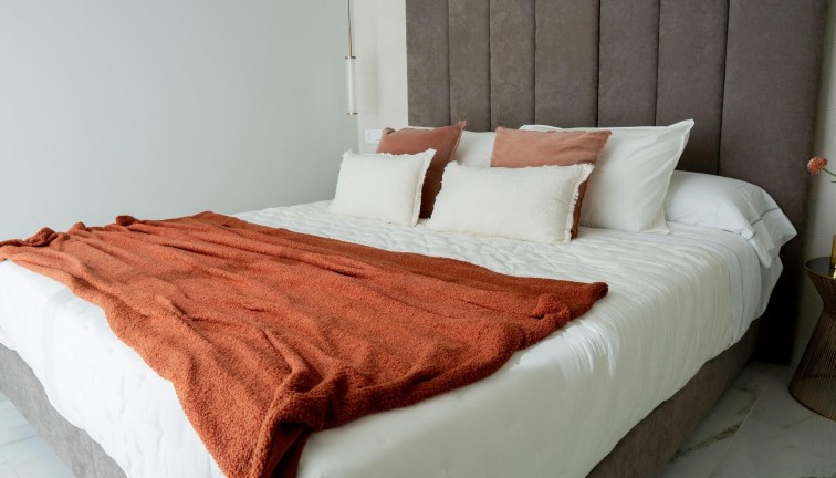 Nybyggen - Fristående hus - Ciudad quesada - Ciudad Quesada