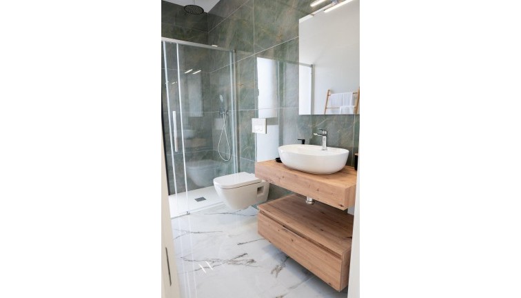 Nybyggen - Fristående hus - Ciudad quesada - Ciudad Quesada