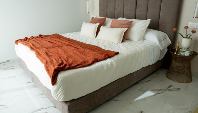 Nybyggen - Fristående hus - Ciudad quesada - Ciudad Quesada