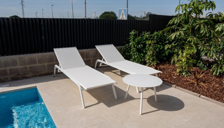 Nybyggen - Fristående hus - Ciudad quesada - Ciudad Quesada