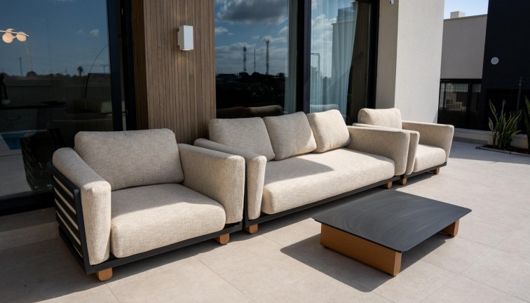 Nybyggen - Fristående hus - Ciudad quesada - Ciudad Quesada