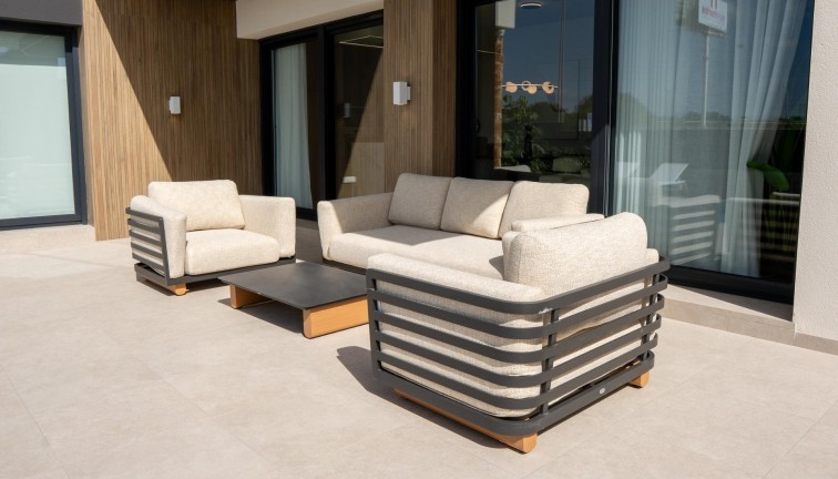 Nybyggen - Fristående hus - Ciudad quesada - Ciudad Quesada