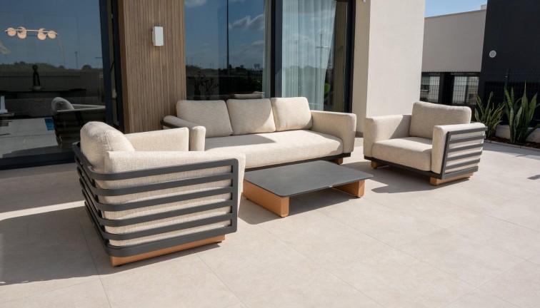 Nybyggen - Fristående hus - Ciudad quesada - Ciudad Quesada