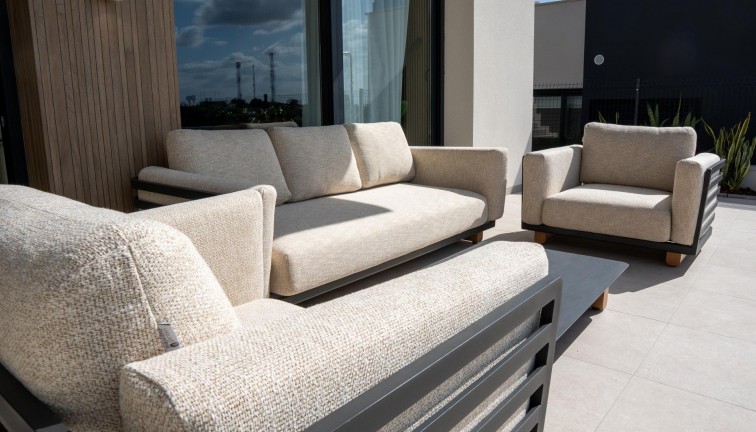 Nybyggen - Fristående hus - Ciudad quesada - Ciudad Quesada