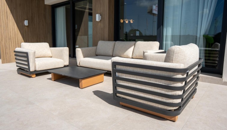 Nybyggen - Fristående hus - Ciudad quesada - Ciudad Quesada