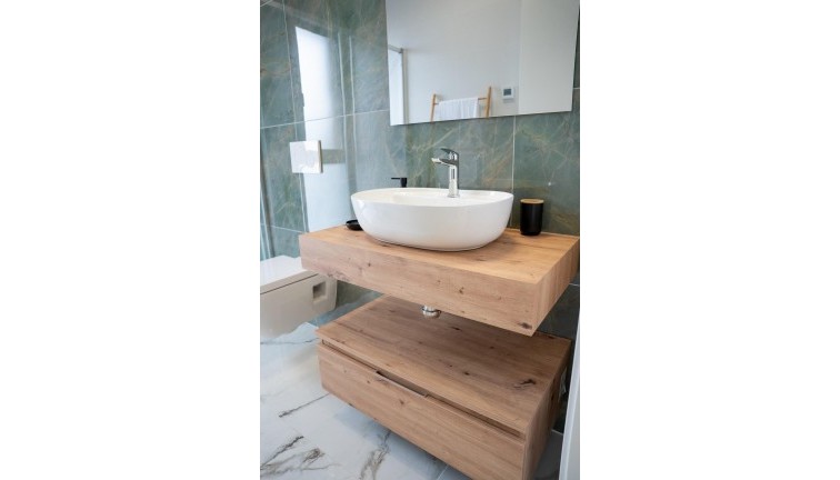 Nybyggen - Fristående hus - Ciudad quesada - Ciudad Quesada