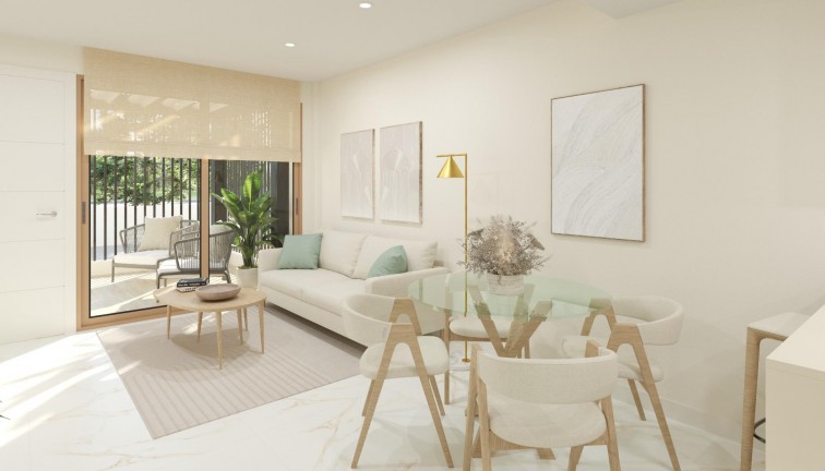 New Build - Semi-Detached - Dolores