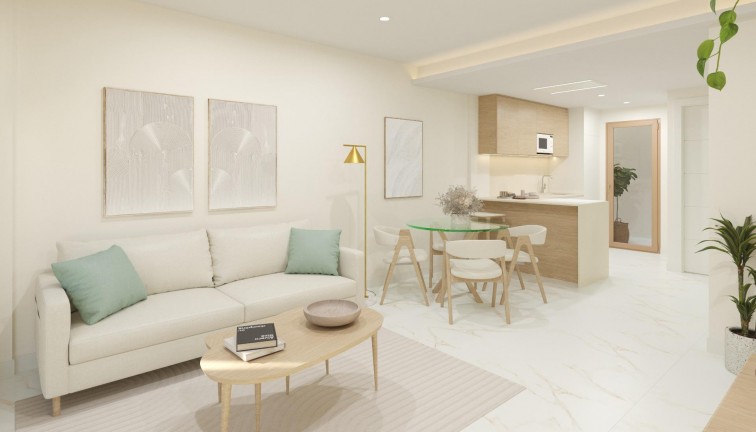 New Build - Semi-Detached - Dolores