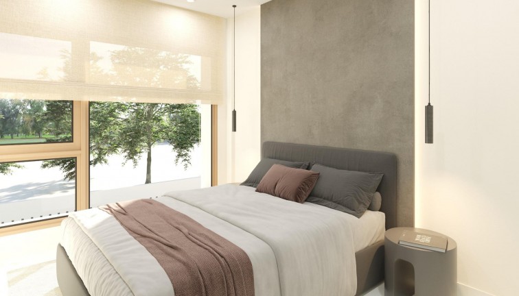 New Build - Semi-Detached - Dolores