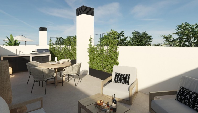 New Build - Semi-Detached - Dolores