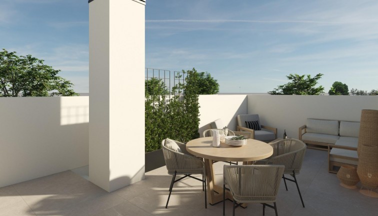 New Build - Semi-Detached - Dolores