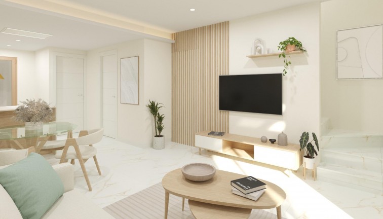 New Build - Semi-Detached - Dolores