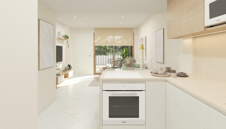 New Build - Semi-Detached - Dolores