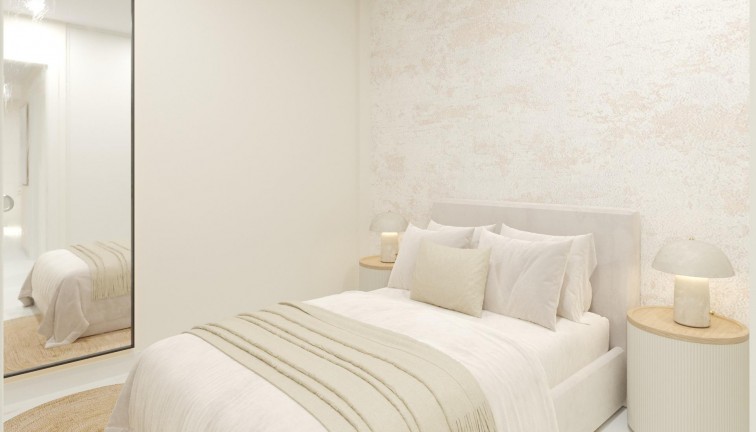 New Build - Semi-Detached - Dolores