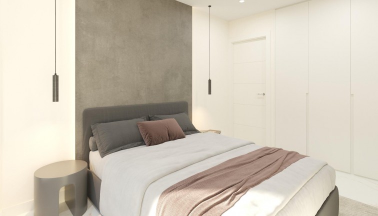 New Build - Semi-Detached - Dolores