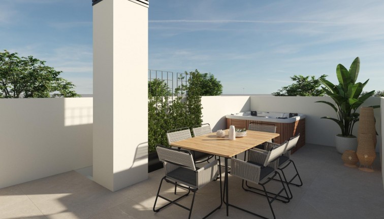 New Build - Semi-Detached - Dolores