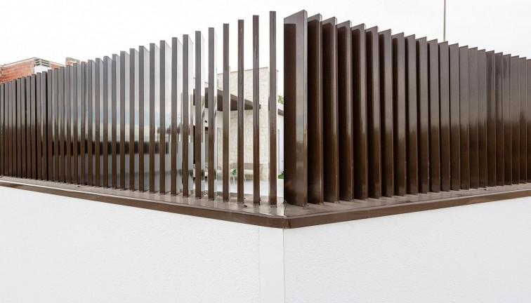 Uudistuotanto - Erillistalo - Orihuela - Vistabella Golf