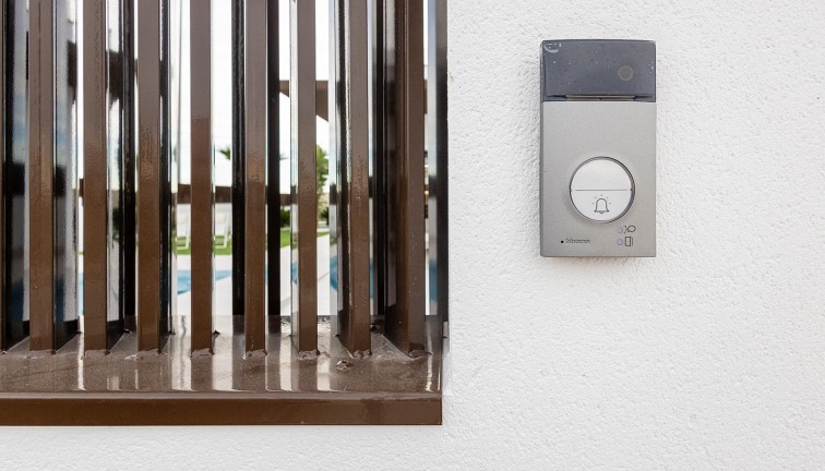 Uudistuotanto - Erillistalo - Orihuela - Vistabella Golf