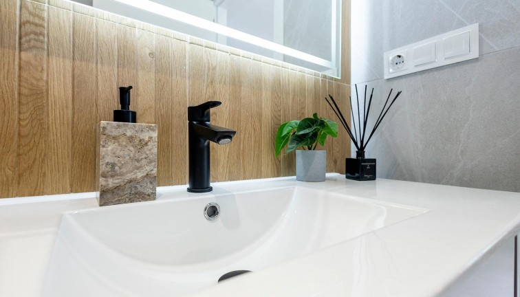 Uudistuotanto - Erillistalo - Orihuela - Vistabella Golf