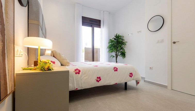 Uudistuotanto - Erillistalo - Orihuela - Vistabella Golf