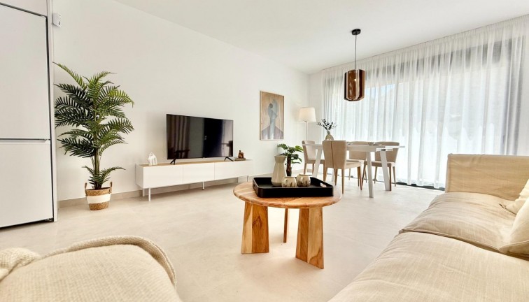 Obra nueva - Casa adosada - Cox