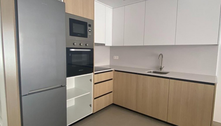 New Build - Bungalow - San Pedro del Pinatar - Lo pagan