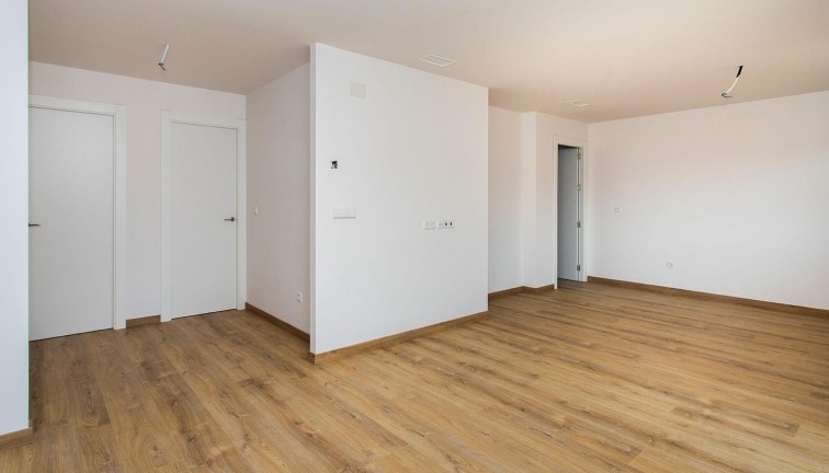 Obra nueva - Bungalow - Hondón de las Nieves