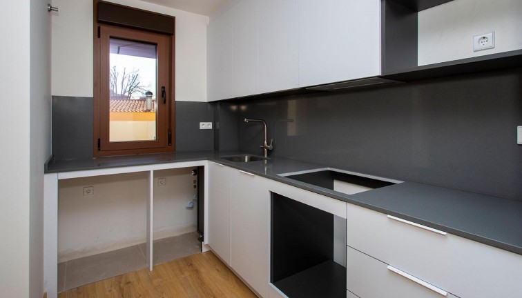 Obra nueva - Bungalow - Hondón de las Nieves