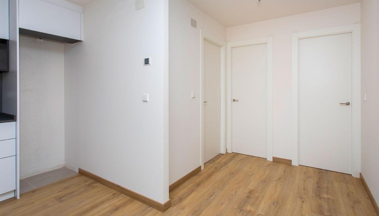 Obra nueva - Bungalow - Hondón de las Nieves