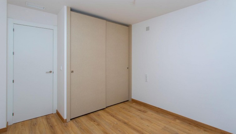 Obra nueva - Bungalow - Hondón de las Nieves