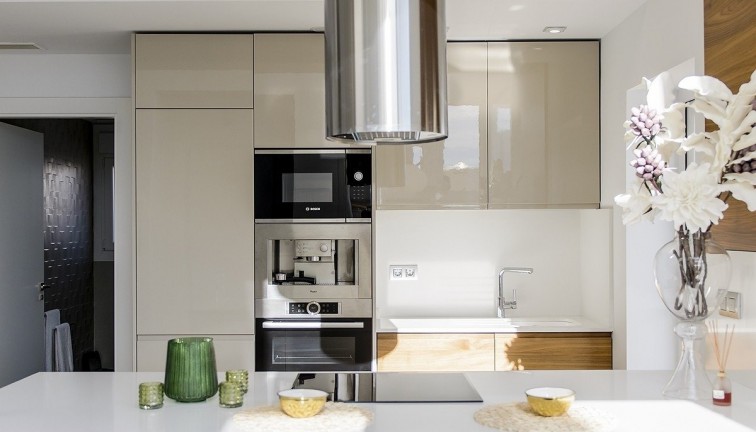 Nybyggen - Fristående hus - Los Montesinos - LOS MONTESINOS