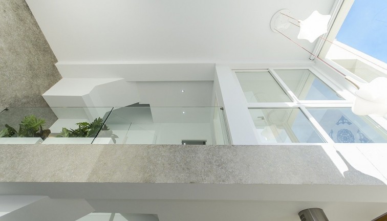 Nybyggen - Fristående hus - Los Montesinos - LOS MONTESINOS