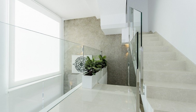 Nybyggen - Fristående hus - Los Montesinos - LOS MONTESINOS