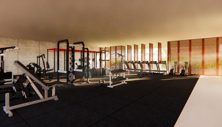 Obra nueva - Chalet - Torre Pacheco