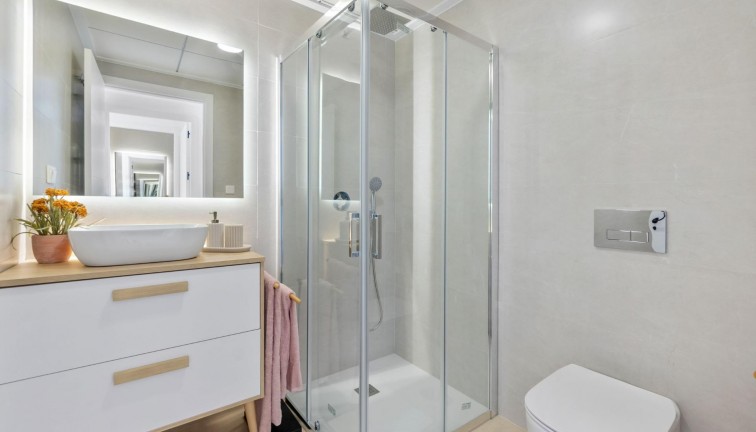 Uudistuotanto - Bungalow - Torrevieja - Los Balcones