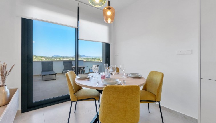 Uudistuotanto - Bungalow - Torrevieja - Los Balcones