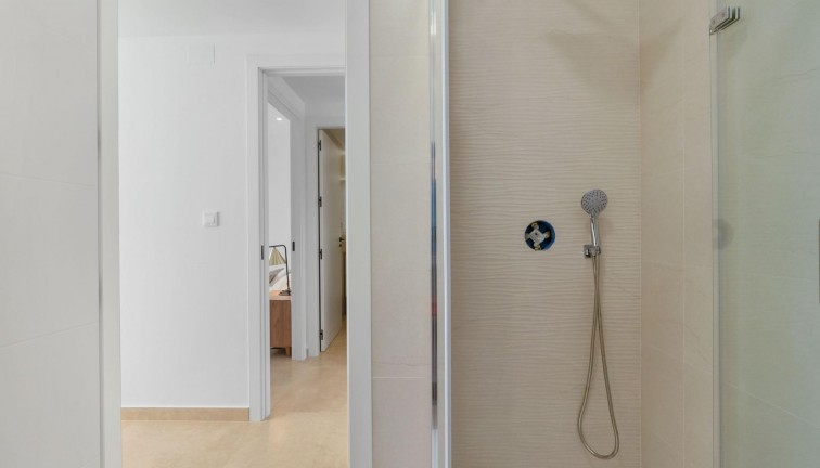 Uudistuotanto - Bungalow - Torrevieja - Los Balcones