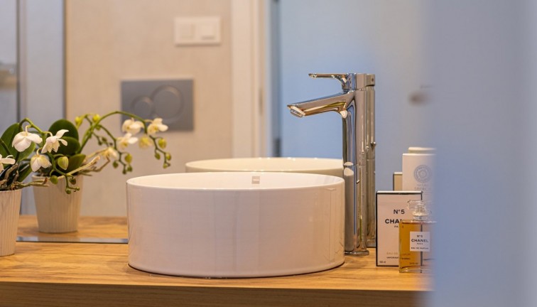 Obra nueva - Chalet - Polop