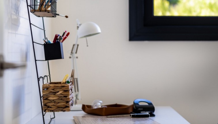 Obra nueva - Chalet - Polop