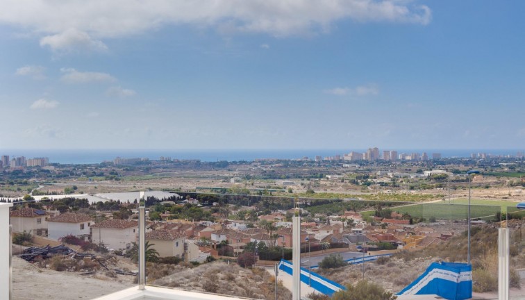 Uudistuotanto - Erillistalo - Mutxamel