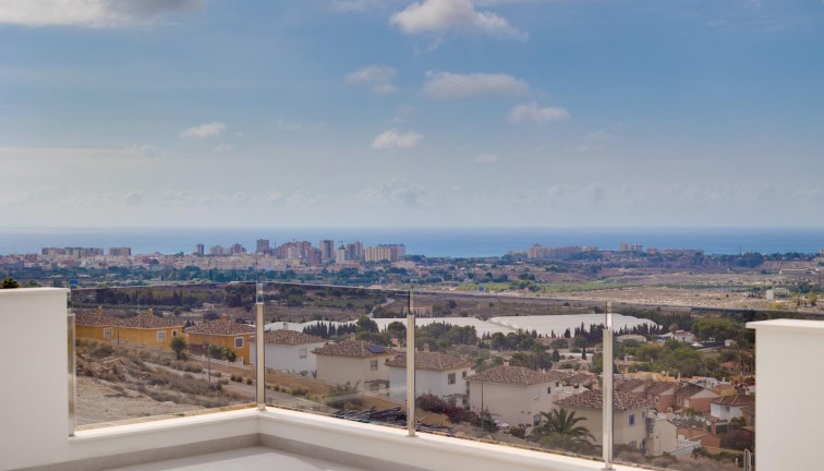 Uudistuotanto - Erillistalo - Mutxamel