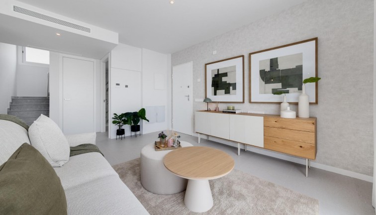 Uudistuotanto - Erillistalo - Mutxamel