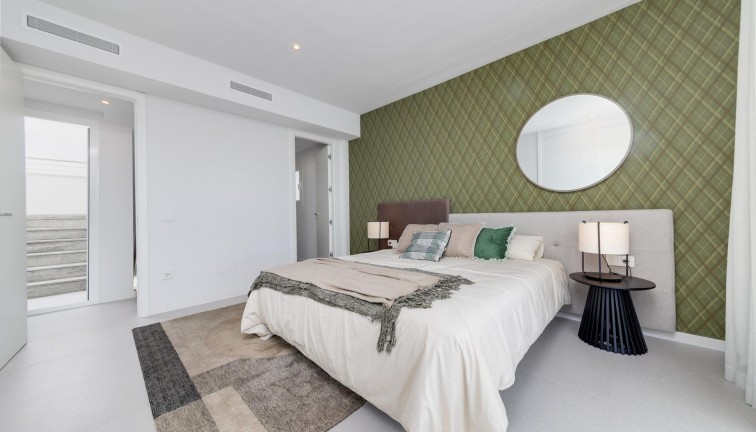 Uudistuotanto - Erillistalo - Mutxamel