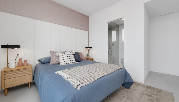 Uudistuotanto - Erillistalo - Mutxamel