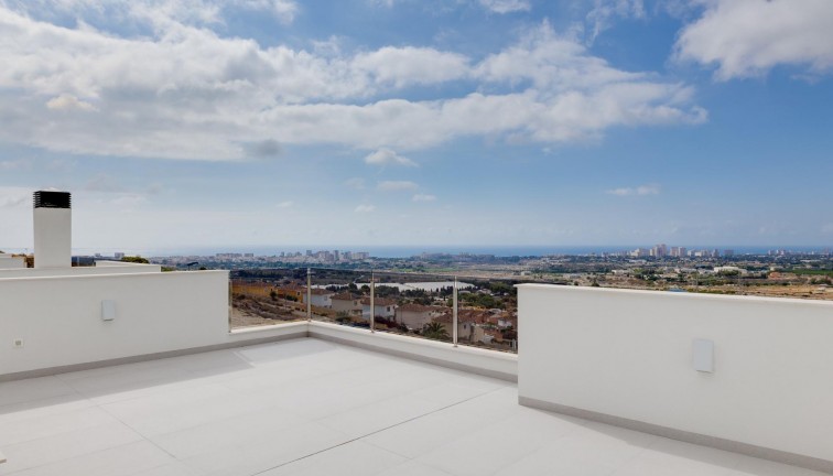 Uudistuotanto - Erillistalo - Mutxamel