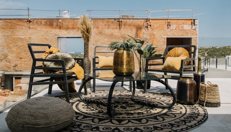 Nybyggen - Fristående hus - Rojales