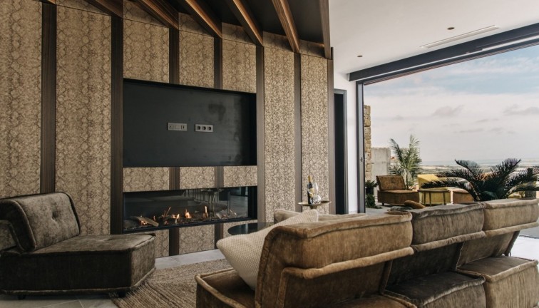 Nybyggen - Fristående hus - Rojales