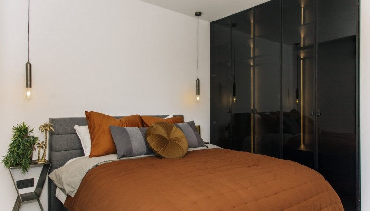 Nybyggen - Fristående hus - Rojales