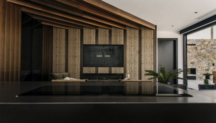 Nybyggen - Fristående hus - Rojales